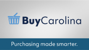 BuyCarolina: Purchasing made smarter