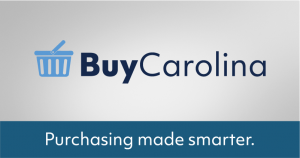 BuyCarolina: Purchasing made smarter