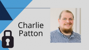 Charlie Patton