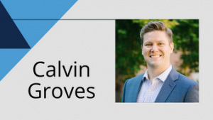 Calvin Groves
