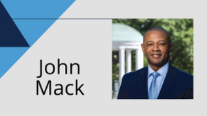 John Mack