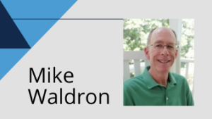 Mike Waldron