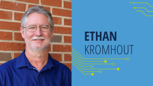 Ethan Kromhout