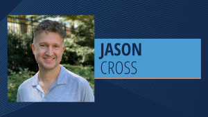 Jason Cross
